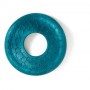 Игрушка для собак West Paw Dash Air Dog Frisbee Blue 20 см