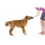 Іграшка для собак West Paw Dash Air Dog Frisbee Yellow 20 см