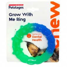 Іграшка для собак Petstages Orka Grow With Me Ring