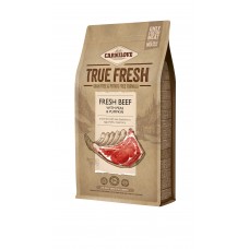 Сухий корм для собак Carnilove True Fresh Dog Beef 1.4 кг