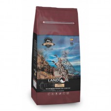 Сухой корм для котов Landor (Ландор) Adult Cat Fish & Rice 0.4 кг