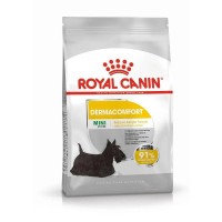 Сухой корм для собак Royal Canin Mini Dermacomfort 3 кг