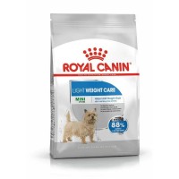 Сухой корм для собак Royal Canin Mini Light Weight Care 3 кг