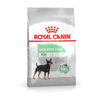 Сухой корм для собак Royal Canin (Роял Канин) Mini Digestive Care 3 кг