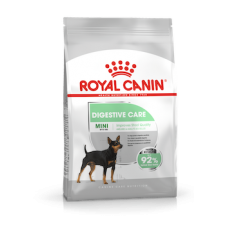 Сухий корм для собак Royal Canin (Роял Канін) Mini Digestive Care 3 кг
