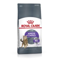 Сухой корм для котов Royal Canin (Роял Канин) Appetite Control Care 2 кг