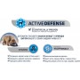 Сухий корм для собак Advance Dog mini Sensitive Salmon & Rice 3 кг