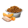 Сухий беззерновий корм для цуценят Farmina (Фарміна) N&D Grain Free Ocean Cod Pumpkin & Cantaloupe Melon Puppy Mini 7 кг