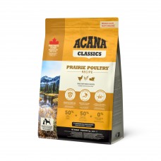 Сухий корм для собак Acana Classics Prairie Poultry 9.7 кг