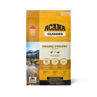 Сухой корм для собак Acana Classics Prairie Poultry 9.7 кг