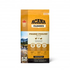 Сухий корм для собак Acana Classics Prairie Poultry 14.5 кг
