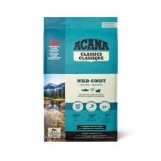 Сухой корм для собак Acana Classics Wild Coast 9.7 кг