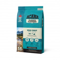 Сухий корм для собак Acana Classics Wild Coast 9.7 кг