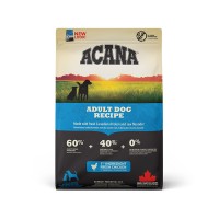 Сухий корм для собак Acana Adult Dog Recipe 2 кг