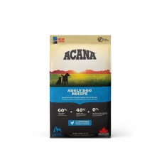 Сухой корм для собак Acana Adult Dog Recipe 6 кг