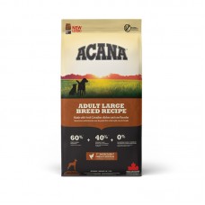 Сухий корм для собак Acana Adult Large Breed 11.4 кг