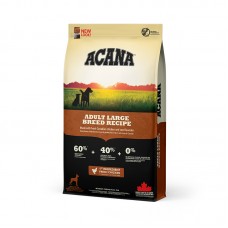 Сухий корм для собак Acana Adult Large Breed 11.4 кг