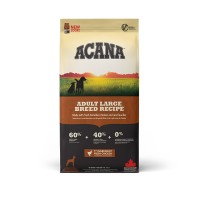 Сухой корм для собак Acana Adult Large Breed 17 кг