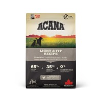 Сухий корм для собак Acana Ligt & Fit 2 кг