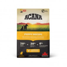 Сухий корм для цуценят Acana Puppy Recipe 2 кг