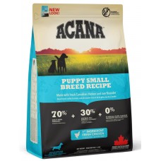 Сухий корм для цуценят Acana Heritage Puppy Small Breed 2 кг