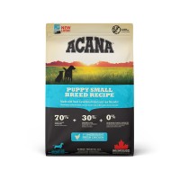 Сухий корм для цуценят Acana Heritage Puppy Small Breed 2 кг