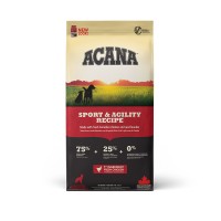 Сухий корм для собак Acana Sport & Agility 11.4 кг