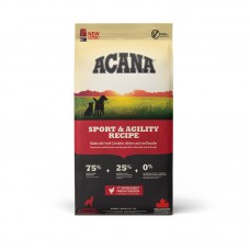 Сухий корм для собак Acana Sport & Agility 11.4 кг