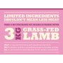 Сухой гипоаллергенный корм для собак Acana Single Grass-Fed Lamb 11.4 кг