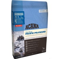 Сухий гіпоалергенний корм для собак Acana Single Pacific Pilchard 11.4 кг