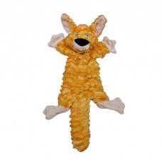 Игрушка для собак Jolly Pets Fat Tail Kangaroo 18 см