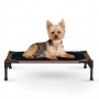 Лежак для собак K&H Original Pet Cot & Cover 43.18х55.88х17.78 см