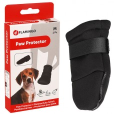 Защитный ботинок для собак Flamingo Paw Protector M