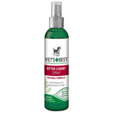 Спрей-антігризін Vet's Best Bitter Cherry Spray 221 мл