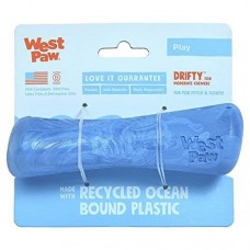 Іграшка для собак West Paw Seaflex Drifty Blue 15 см