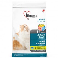 Сухий корм для котів 1st Choice (Фест Чойс) Urinary Health 10 кг