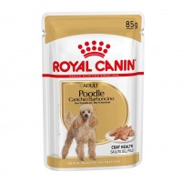 Влажный корм для собак Royal Canin (Роял Канин) Poodle Adult 85 г