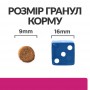 Сухий лікувальний корм для котів Hill's Prescription Diet Feline Gastrointestinal Biome Care Chicken 8 кг