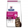 Сухий лікувальний корм для котів Hill's Prescription Diet Feline Gastrointestinal Biome Care Chicken 8 кг