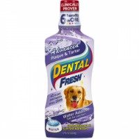 Жидкость для гигиены пасти для котов и собак SynergyLabs Dental Fresh Advanced 503 мл