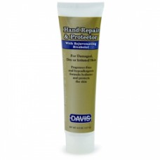 Крем для рук з бісабололом для грумерів і ветеринарів Davis Hand Repair & Protector 128 мл