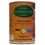 Вологий корм для котів Baskerville Cat Turkey & Beef 400 г