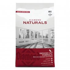 Сухий корм для котів Diamond Naturals Indoor Cat Chicken & Rice 1 кг