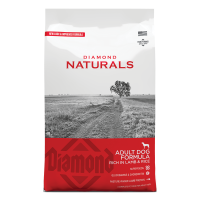 Сухий корм для собак Diamond Naturals Dog Adult Lamb & Rice 2 кг