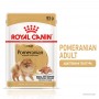 Вологий корм для собак Royal Canin (Роял Канін) Pomeranian loaf 85 г