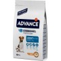 Сухий корм для собак Advance Dog mini Adult Chicken & Rice 3 кг