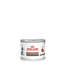 Вологий лікувальний корм для цуценят Royal Canin Gastrointestinal Puppy 195 г