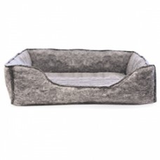 Лежак для котів K&H Amazin Kitty Lounge 43х33x7.6 см