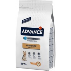 Сухий корм для собак Advance Dog Yorkshire Chicken & Rice 1.5 кг