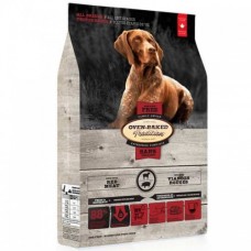 Cухий беззерновий корм для собак Oven-Baked Tradition Grain Free Dog Adult Lamb 2.27 кг